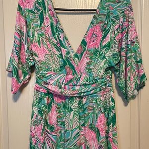 Parigi Romper